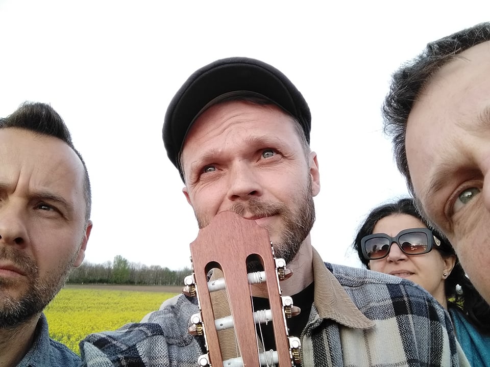 Pupa Trupa 2023 június